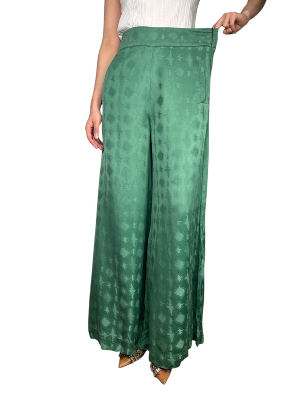 Pantalón Verde