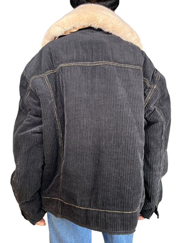 Chaqueta Cotelé