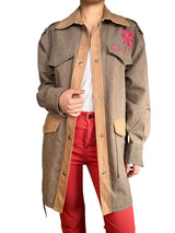 Chaqueta Fires