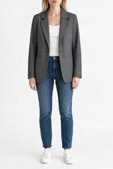 Blazer Lino