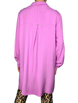 Blusa Viscosa