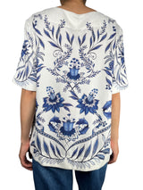 Blusa Nina