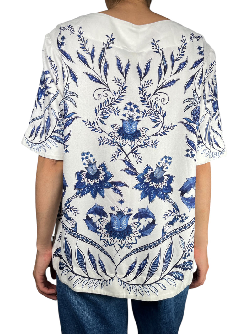 Blusa Nina