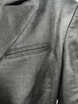 Blazer Lino