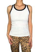 Polera Rib