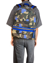 Mochila Camuflaje