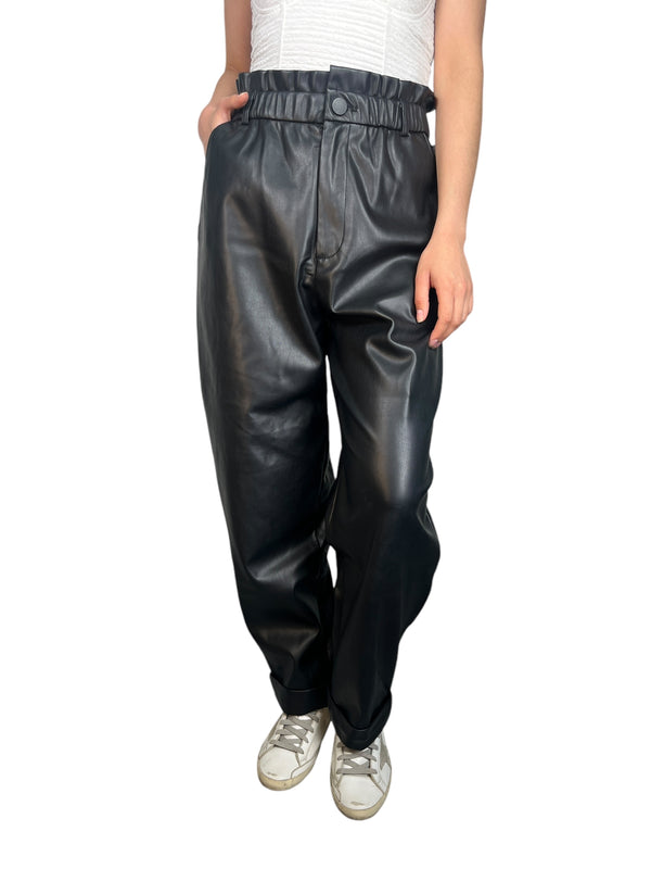 Pantalón Ecocuero