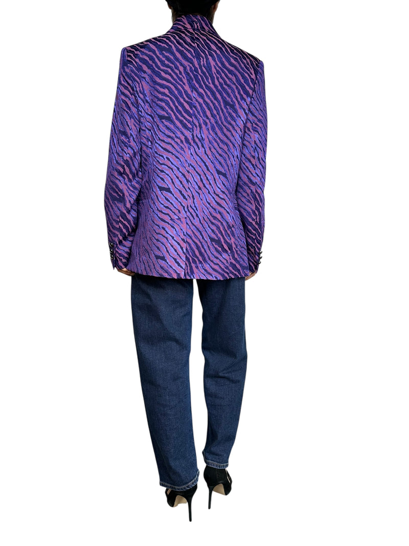 Set Animal Print