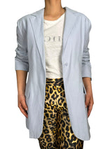 Blazer Entallado