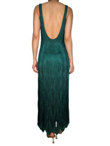 Vestido Tejido