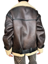 Chaqueta Aviadora