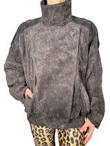 Chaqueta Cuero