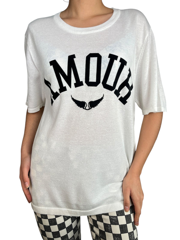 Polera Lino