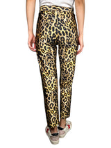 Leggings Animal Print
