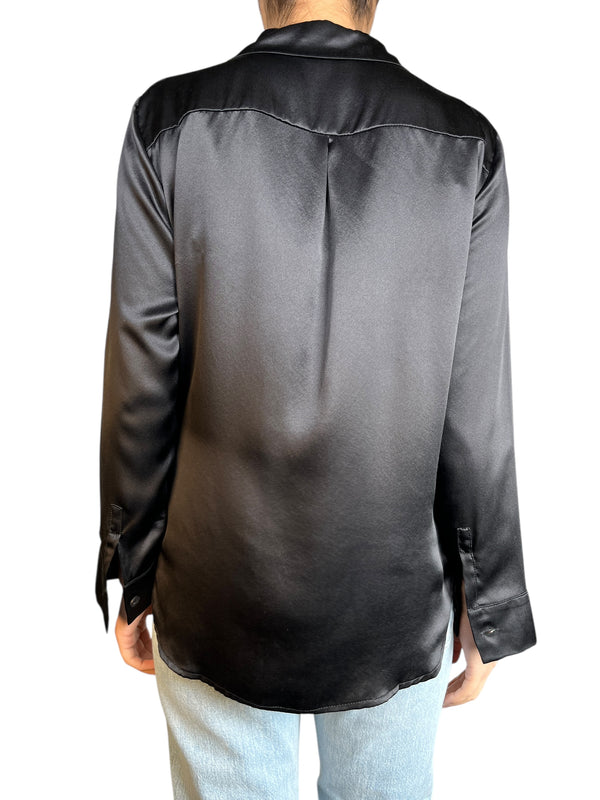 Blusa Seda