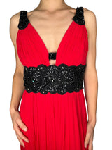 Vestido Maxi