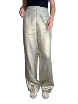 Pantalón Stardust Lino