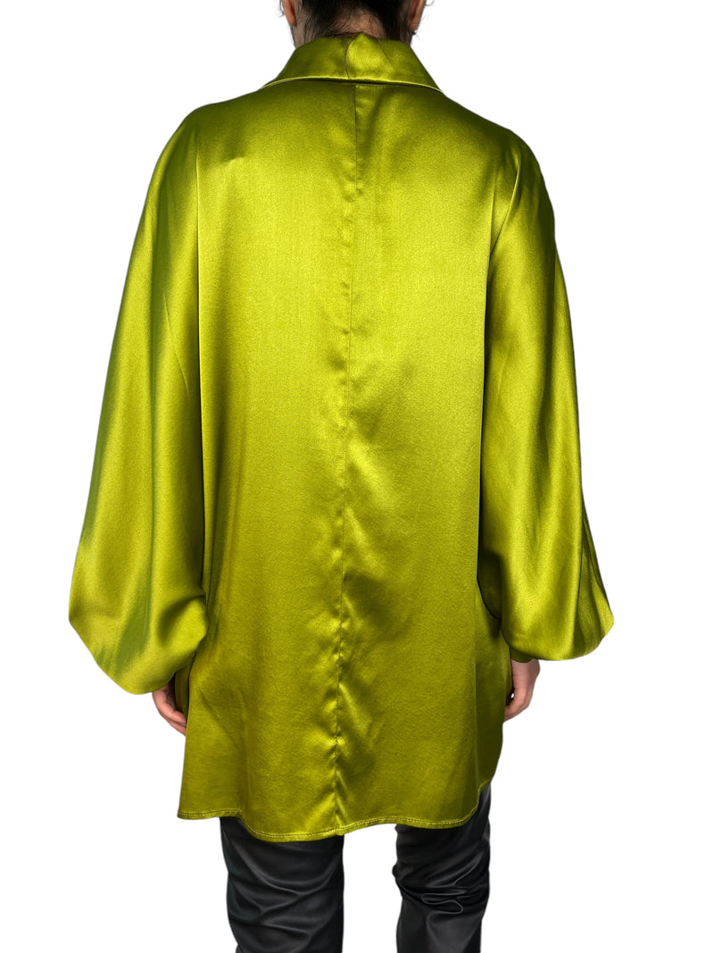 Blusa Seda