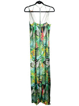 Vestido Estampado