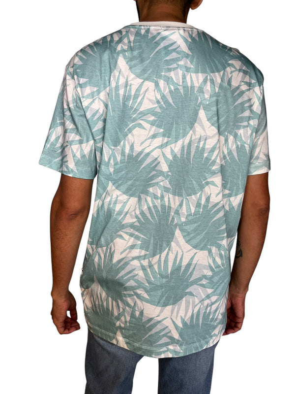 Polera Estampada