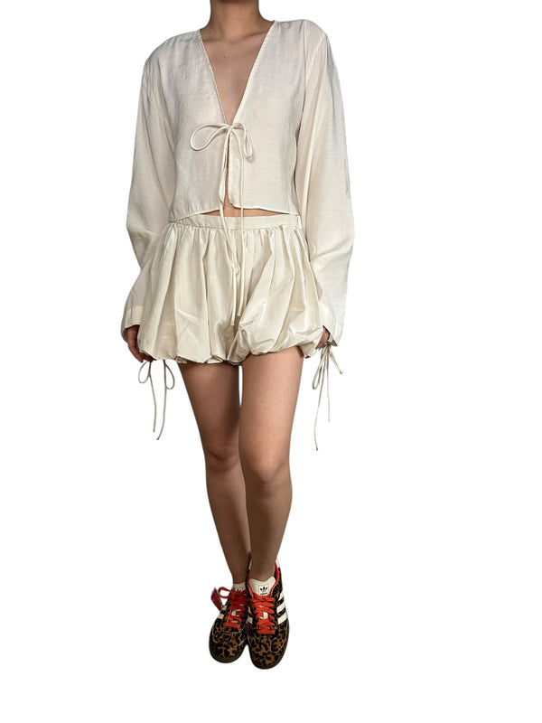 Set Beige