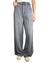 Pantalón Wide Leg