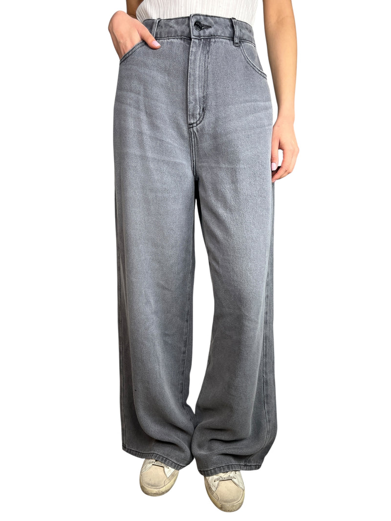 Pantalón Wide Leg