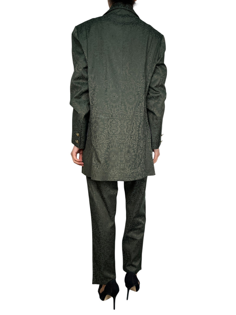 Set Jacquard