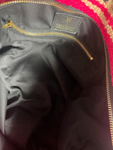 Cartera Tejida