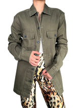 Sobrecamisa Recon LS