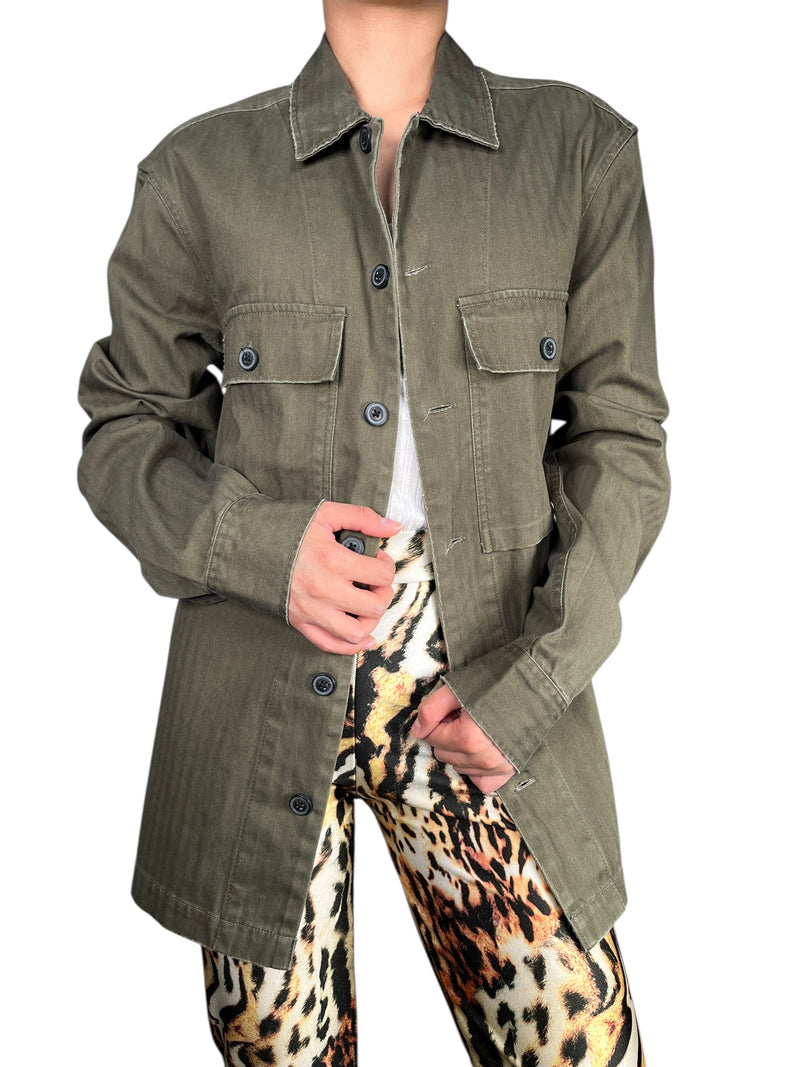 Sobrecamisa Recon LS