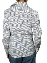 Blusa Estampada