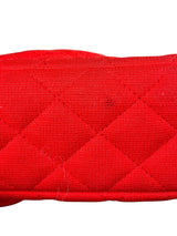Cartera Acolchada