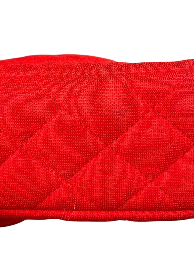 Cartera Acolchada