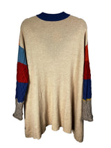 Sweater Big Kisses Alpaca