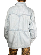 Chaqueta Karllie Utility 