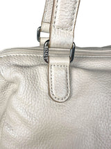 Bandolera Cuero