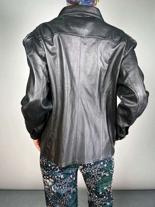Blusa Vuelos