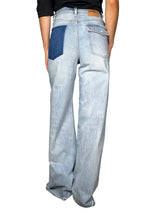 Jeans Palazzo