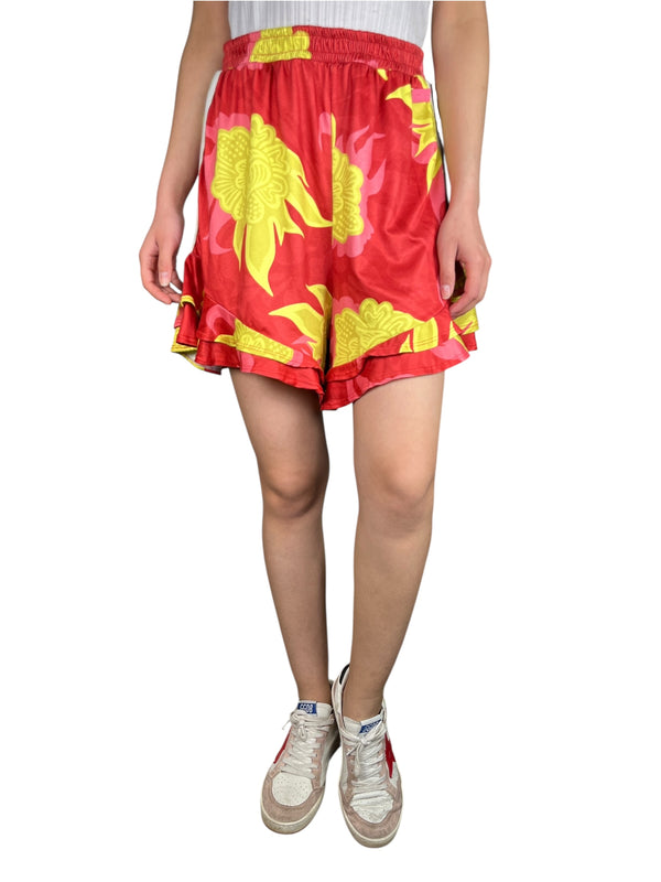 Short Estampado