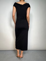 Vestido Nudo