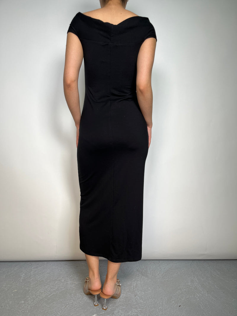 Vestido Nudo