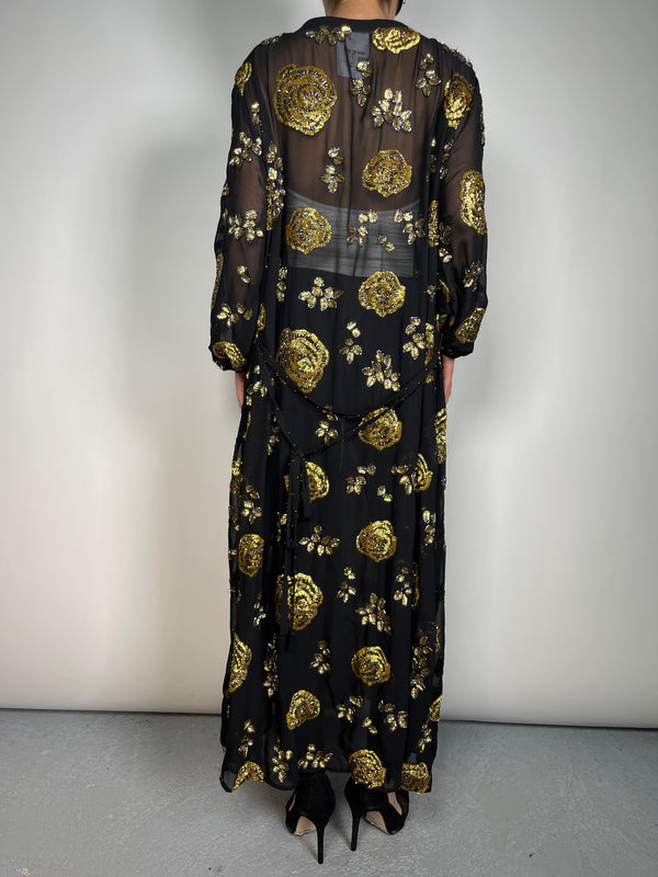 Kimono Vigo Long