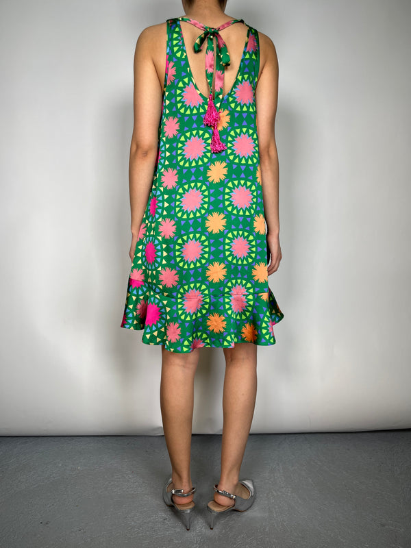 Vestido Trufa Pop