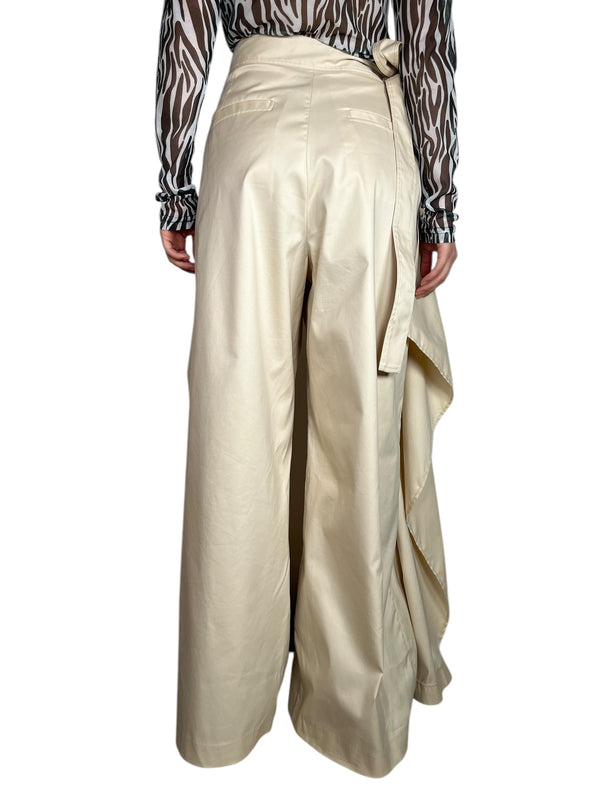 Pantalón Palazzo