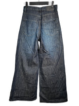 Jeans Oxford Boxter