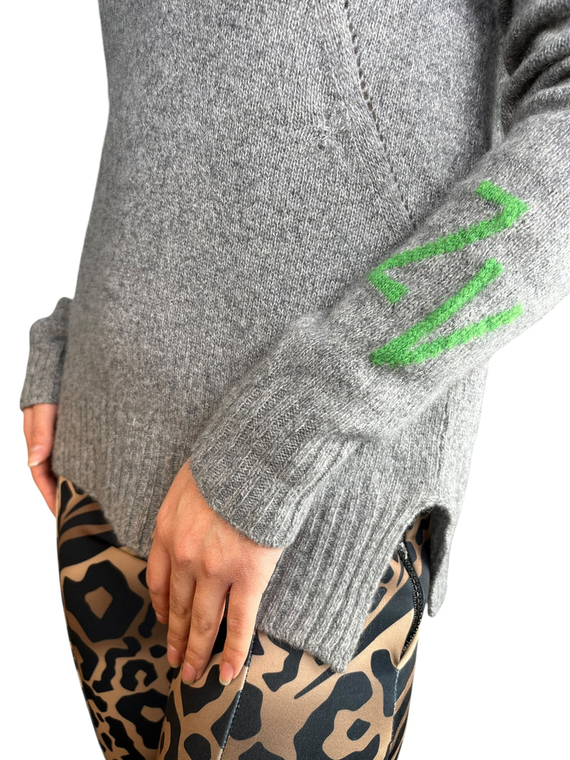 Sweater Cashmere