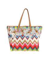 Cartera Multicolor