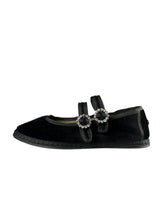 Alpargatas Double Lace Onix