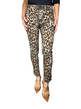 Jeans Animal Print